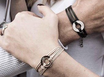 Les bijoux de couples : des accessoires tendances