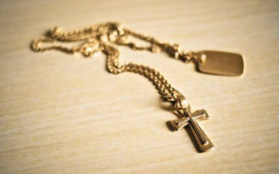 Top 5 des meilleurs bijoux de bapteme et de premiere communion