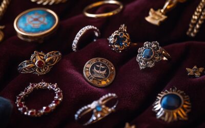 Bijoux One Piece : 5 créations inspirées des Fruits du Démon à collectionner absolument