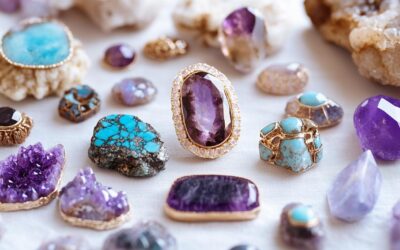 Comment choisir des bijoux en pierres naturelles authentiques et éthiques