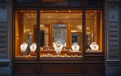Van Hoye Joaillerie : Votre source de bijoux de luxe à Paris pour des collections de diamants intemporelles